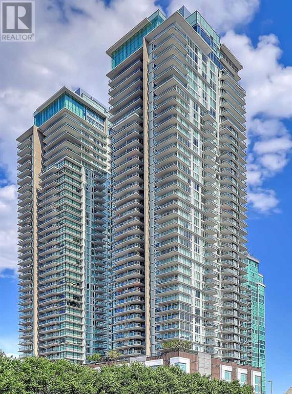 905, 1188 3 Street SE|Calgary, Alberta T2G1H8