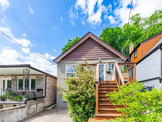 房产图片 2 - 哈弗森大道12号