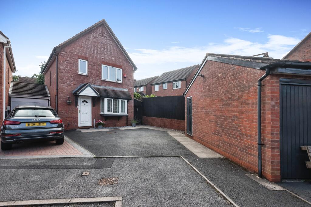 Additional image 15 of Cherry Crescent, Erdington, Birmingham, West Midlands, B24