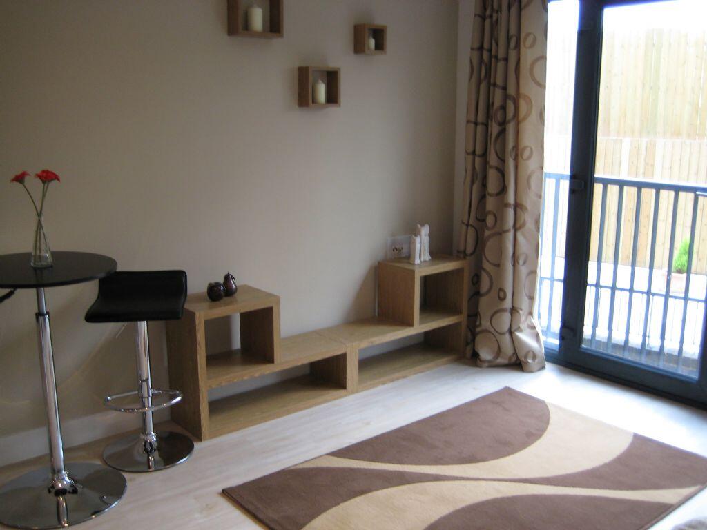 Additional image 2 of Hub Furnished Studio With Seperate Bedroom Area