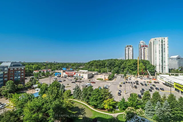 Additional image 21 of 68 Grangeway Ave Unit 1102