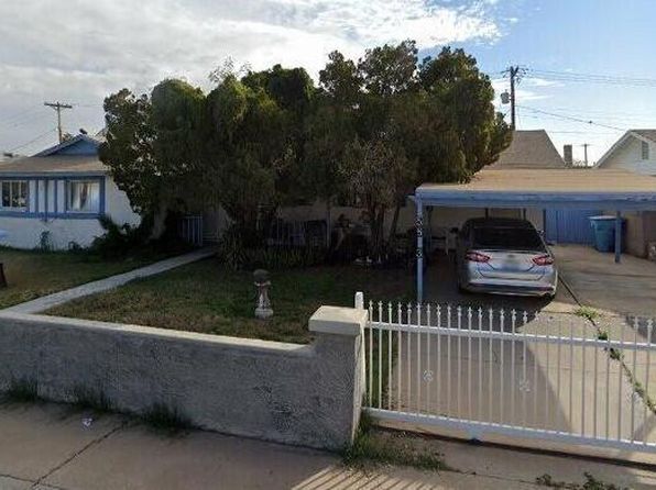 5833 W Rosewood Ln, Phoenix, AZ 85031