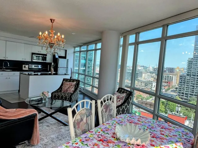 Additional image 8 of 397 Front St Unit 2309