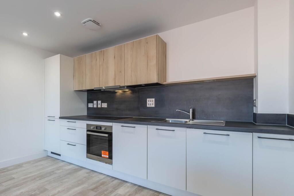 Additional image 5 of Cliveland House, Cliveland Street, Birmingham