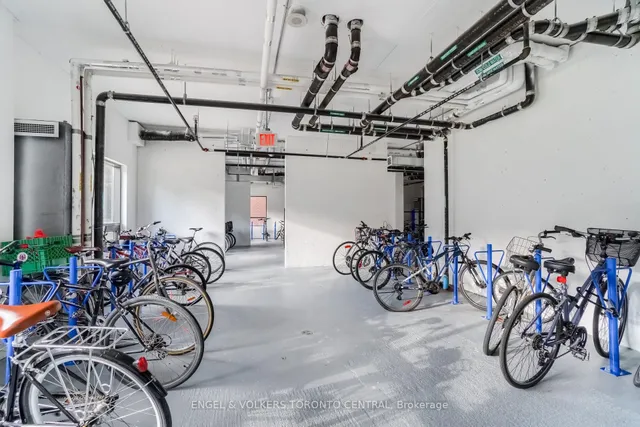 Additional image 14 of 1420 Dupont St Unit 1712