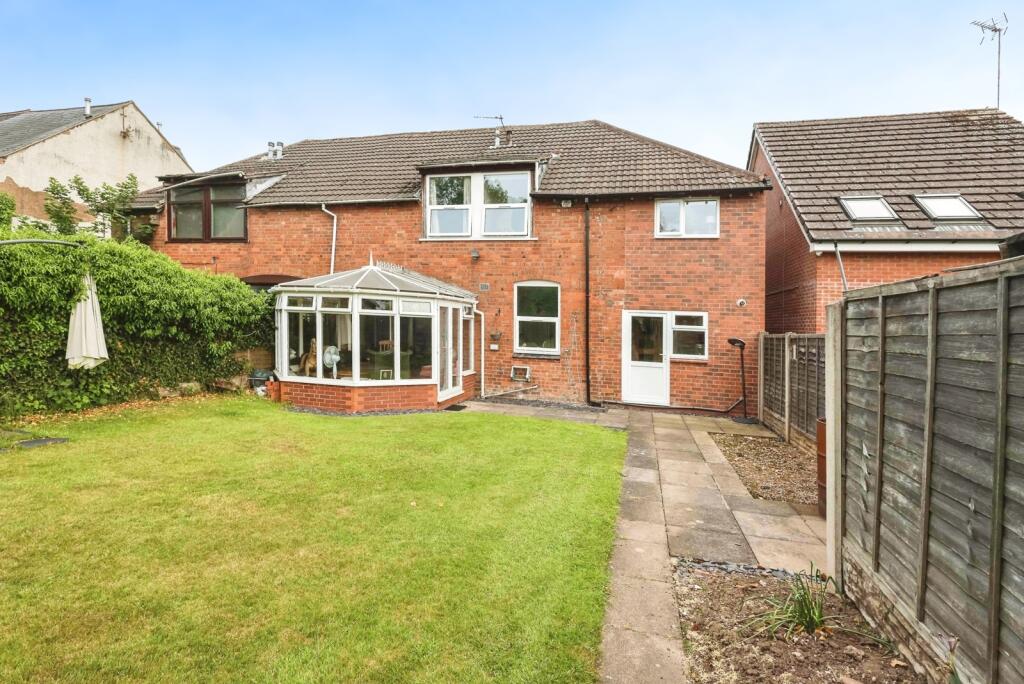 Additional image 17 of Woodland Road, Northfield, Birmingham, West Midlands, B31