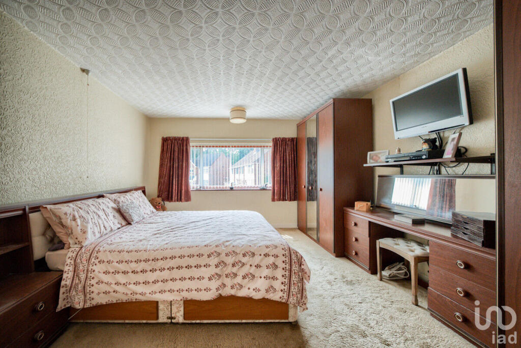 Additional image 19 of Peverell Drive, Birmingham, B28