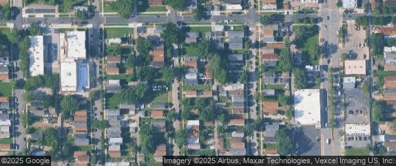 5325 S Paulina St, Chicago, IL 60609