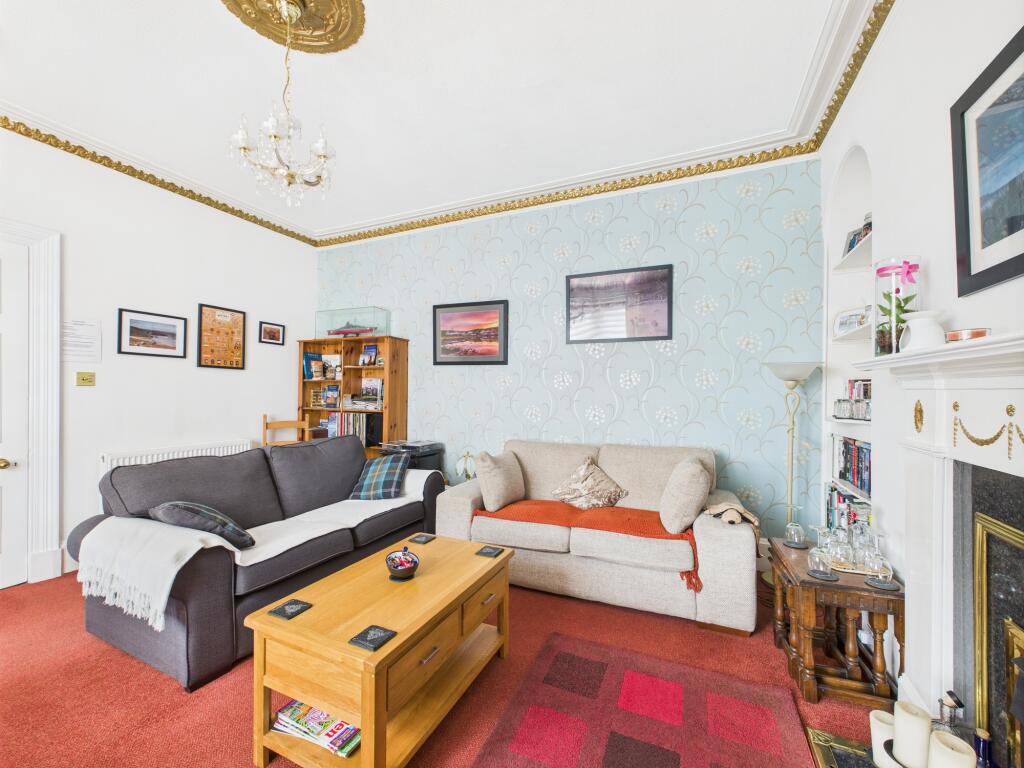 Additional image 32 of Church Street, Dufftown, Keith, Banffshire