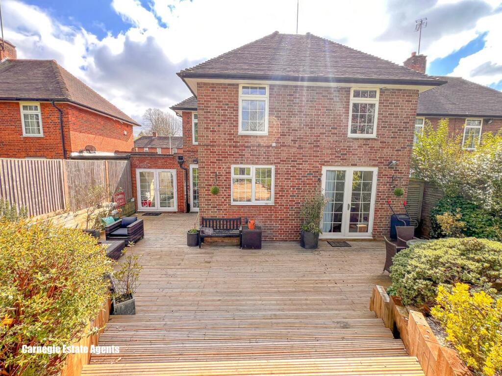 Additional image 23 of Valley Road, Welwyn Garden City