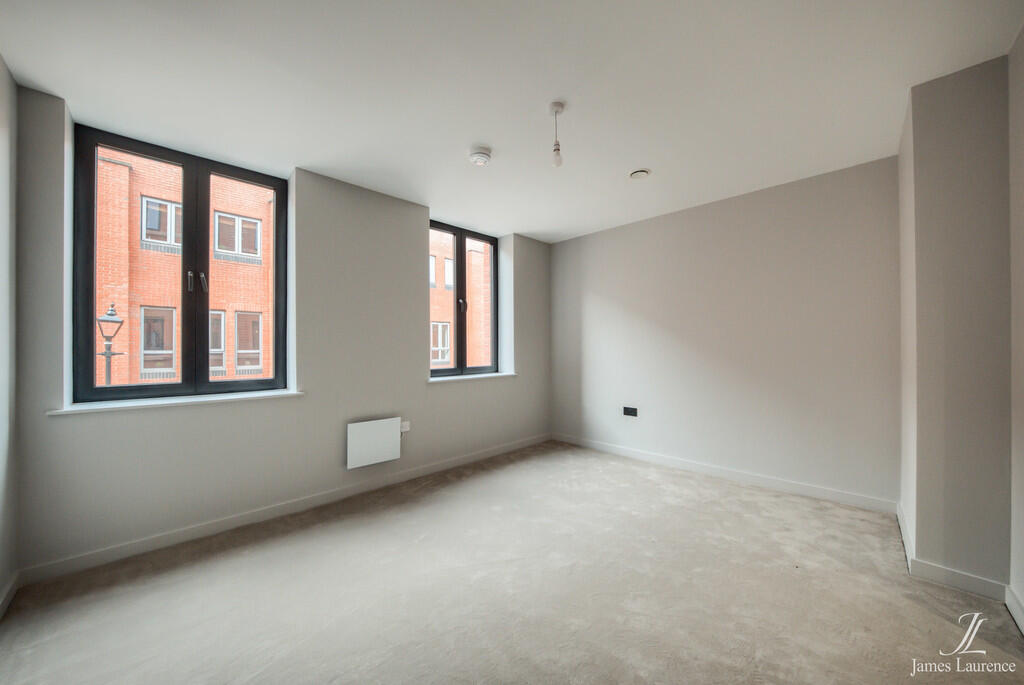 Additional image 9 of Pressworks Apartments, 40-44 Northwood Street, Jewellery Quarter