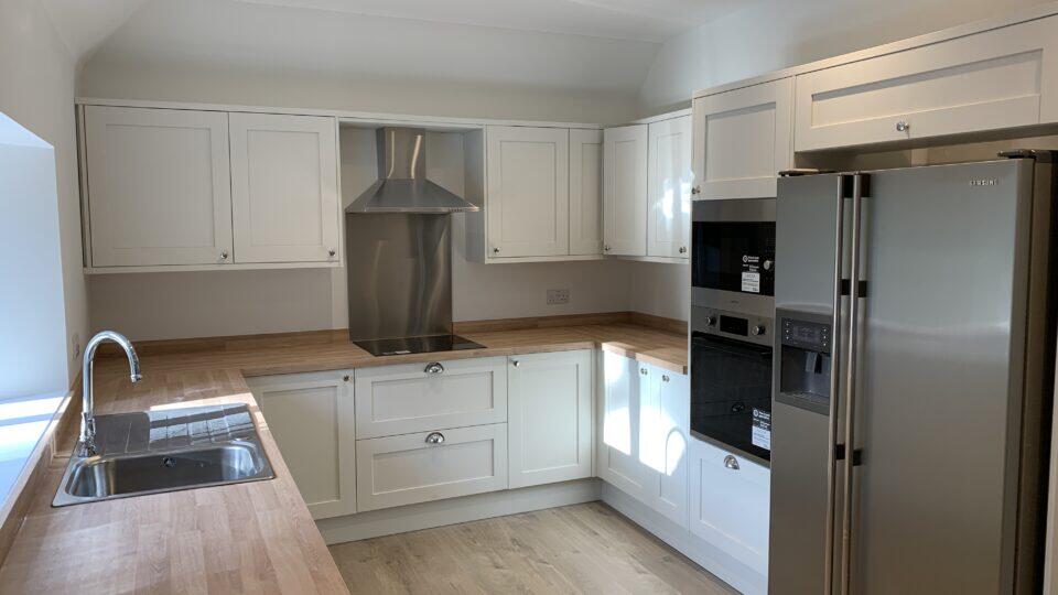 Additional image 8 of Redcraigs Farmhouse And Lodges, Aberdeenshire, AB12