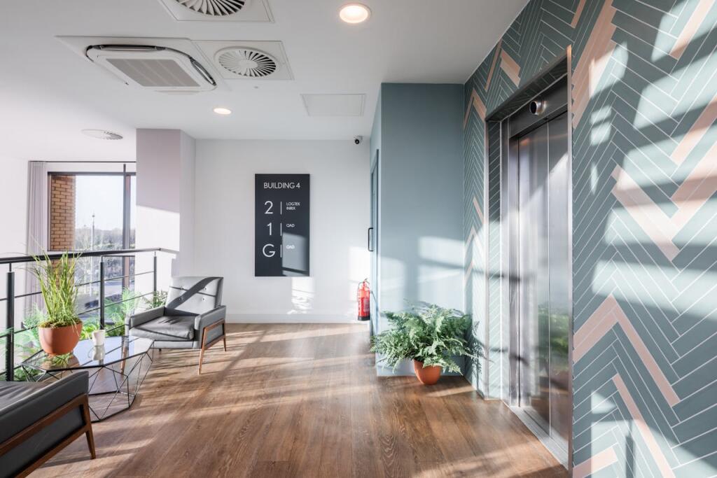 Additional image 11 of Building 4, Quinton Business Park, Ridgeway, Birmingham, B32 1AF