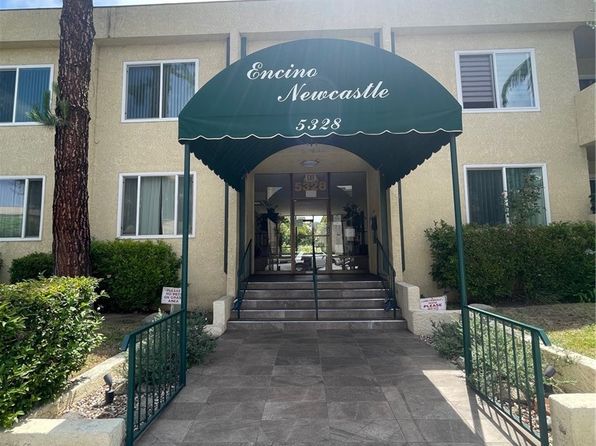 5328 Newcastle Ave, Encino, CA