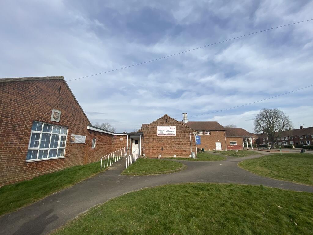 Additional image 11 of Woodhall Community Centre , Mill Green Road , Welwyn Garden City , Hertfordshire