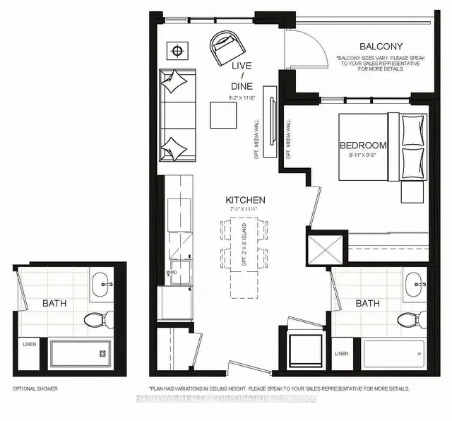 Additional image 33 of 770 Whitlock Ave Unit 203