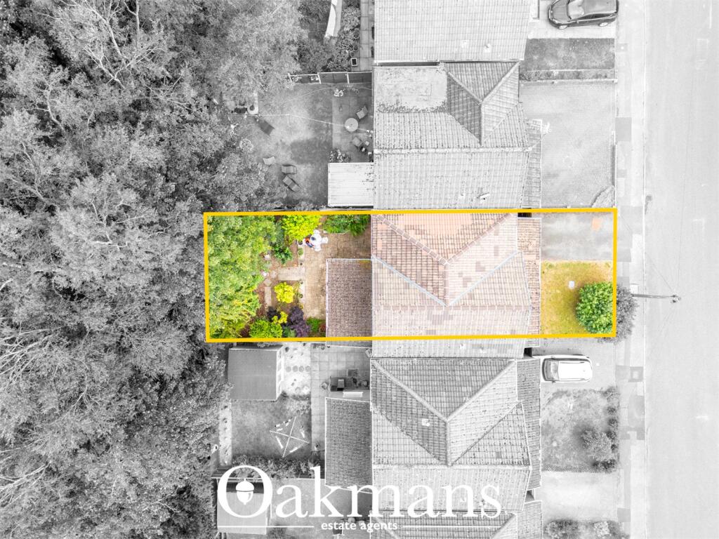 Additional image 50 of Wentworth Way, Birmingham, West Midlands, B32