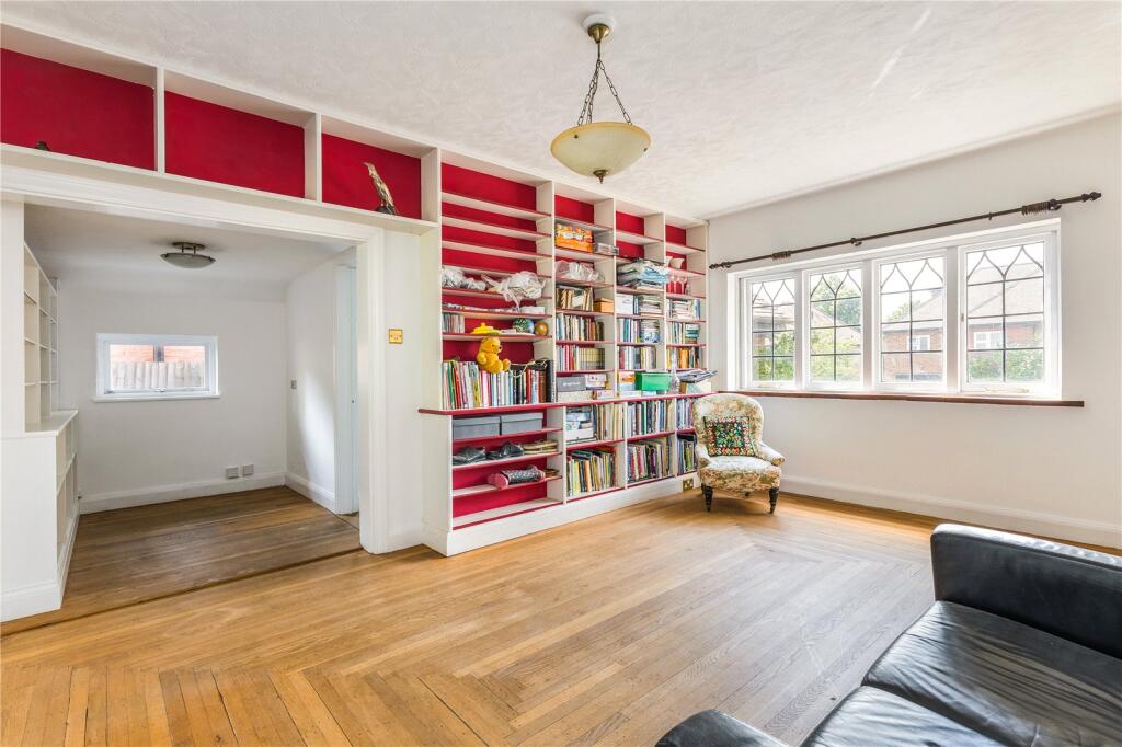 Additional image 4 of Bowers Way, Harpenden, Hertfordshire, AL5