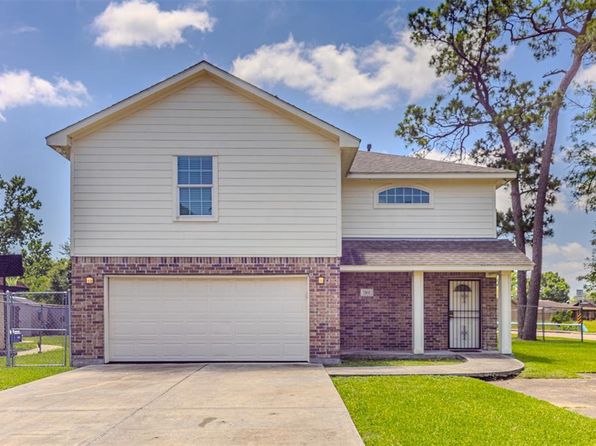 7102 Heath St, Houston, TX 77016