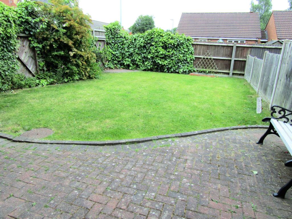 Additional image 12 of Marshbrook Road, Birmingham, B24