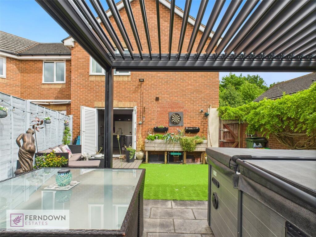 Additional image 18 of Drake Croft, Chelmsley Wood, Birmingham, B37