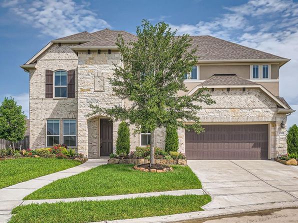 2008 Bristol Cliff Ln, Houston, TX 77089
