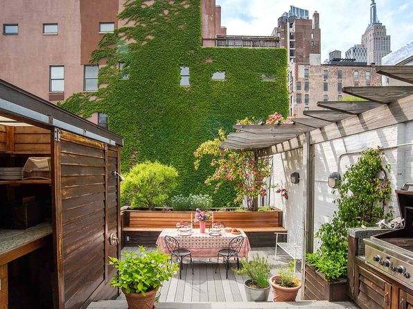 138 Lexington Ave UNIT PENTHOUSE, New York, NY 10016