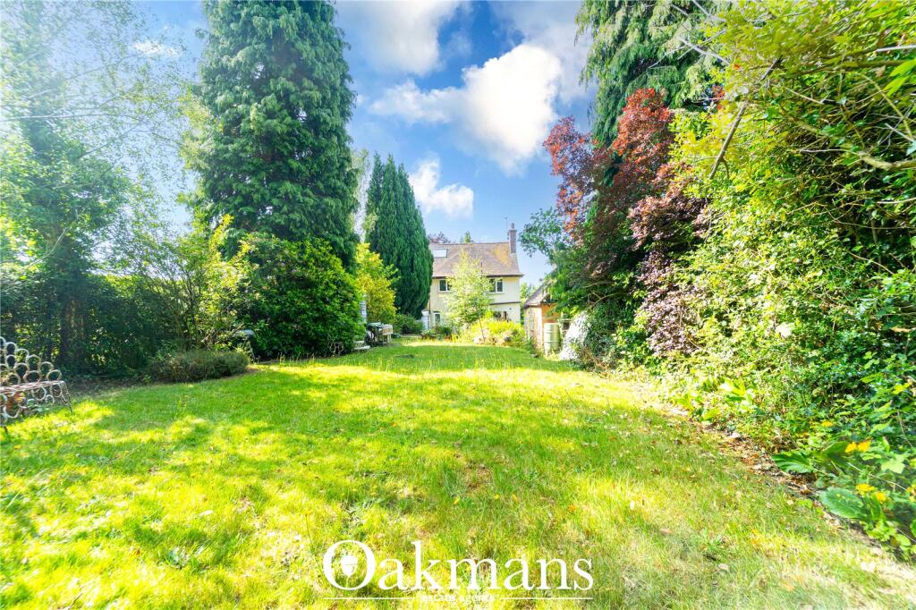 Additional image 25 of Quarry Lane, Birmingham, West Midlands, B31