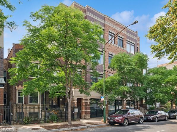 3516 N Ashland Ave APT 3S, Chicago, IL 60657