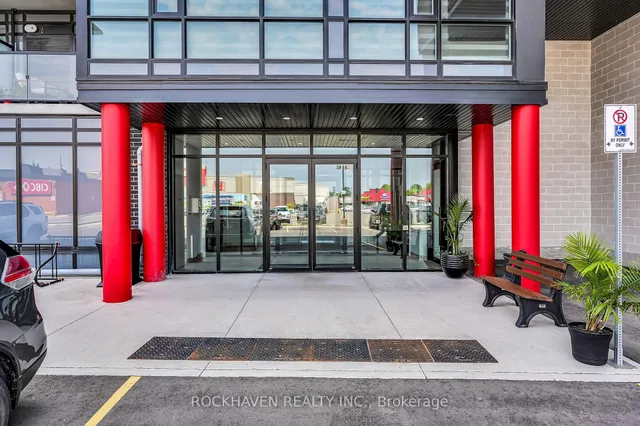 Additional image 3 of 5 Hamilton St Unit 513