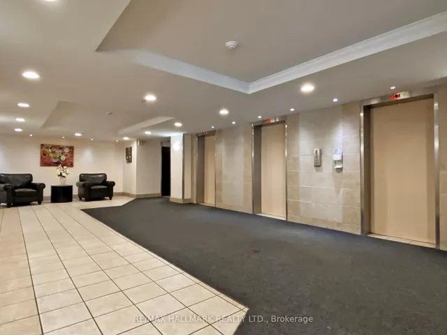 房产图片 4 - 多伦多谢泼德大道1900号804单元