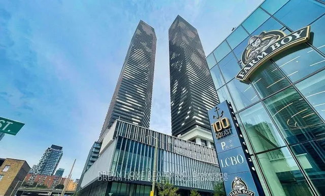 55 Cooper St Unit 3501