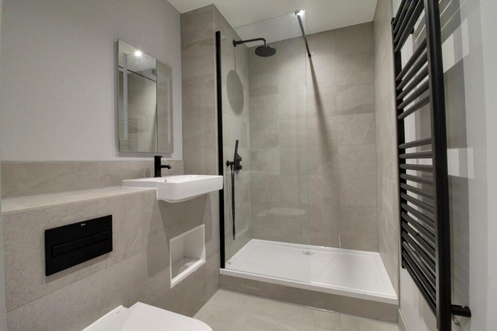 Additional image 7 of Pressworks, 40-44 Northwood Street, Jewellery Quarter