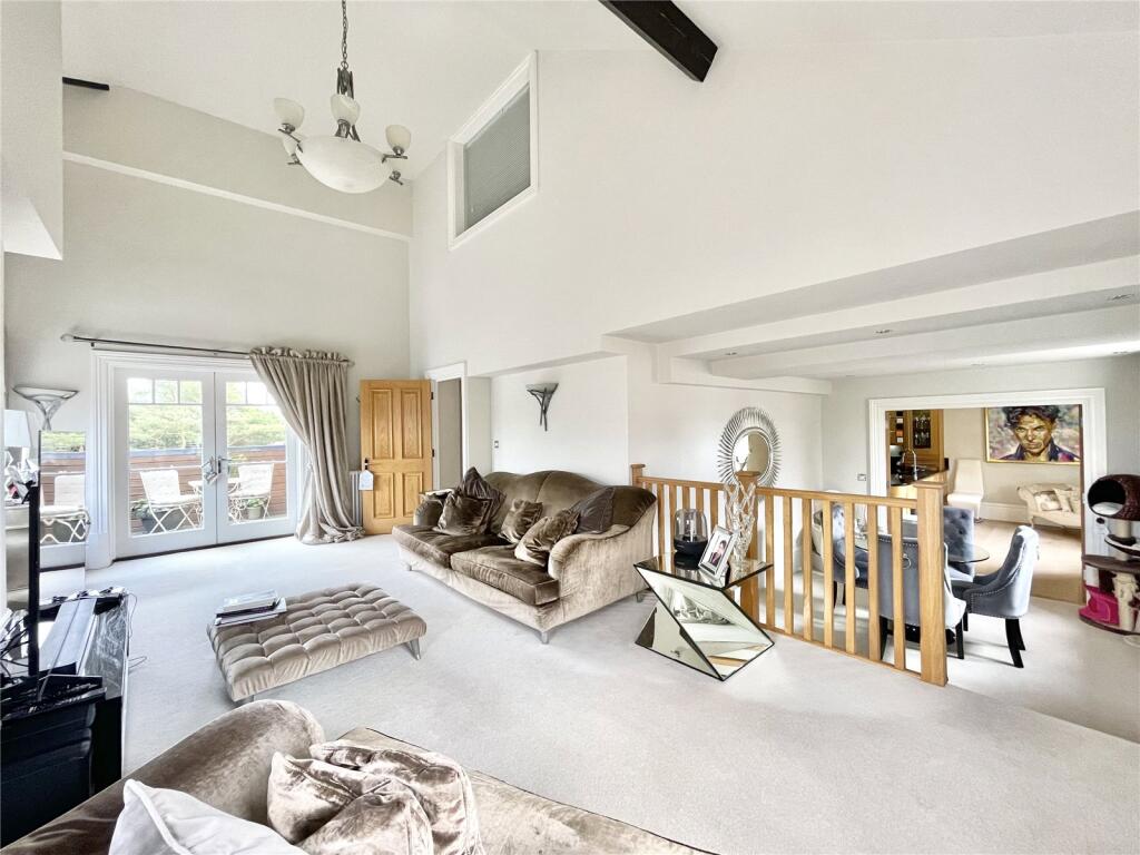 Additional image 5 of Bedwell Hall, Bedwell Park, Cucumber Lane, Hatfield, AL9