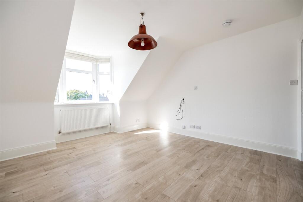 Additional image 5 of Watson Street, Attic Left, Aberdeen, AB25