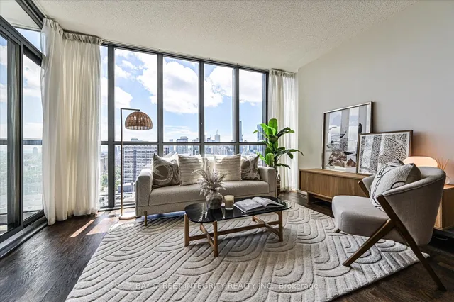 Additional image 7 of 101 Charles St Unit 2103