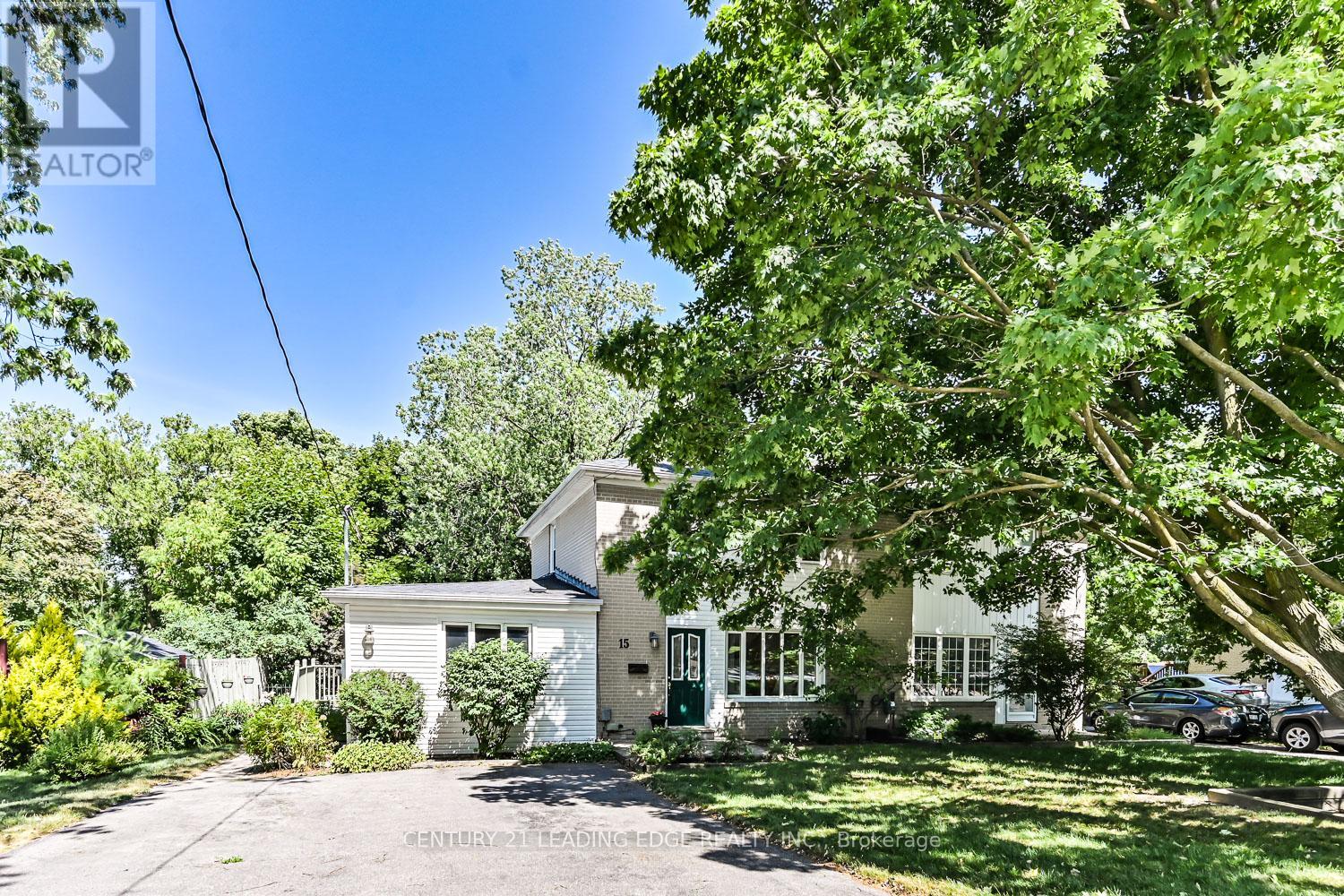 Property image for 15 ELIZABETH STREET|Markham (Markham Village), Ontario L3P2B3