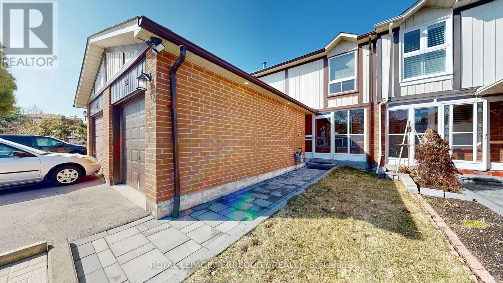 68 PHALEN CRESCENT|Toronto (Milliken), Ontario M1V1Y6
