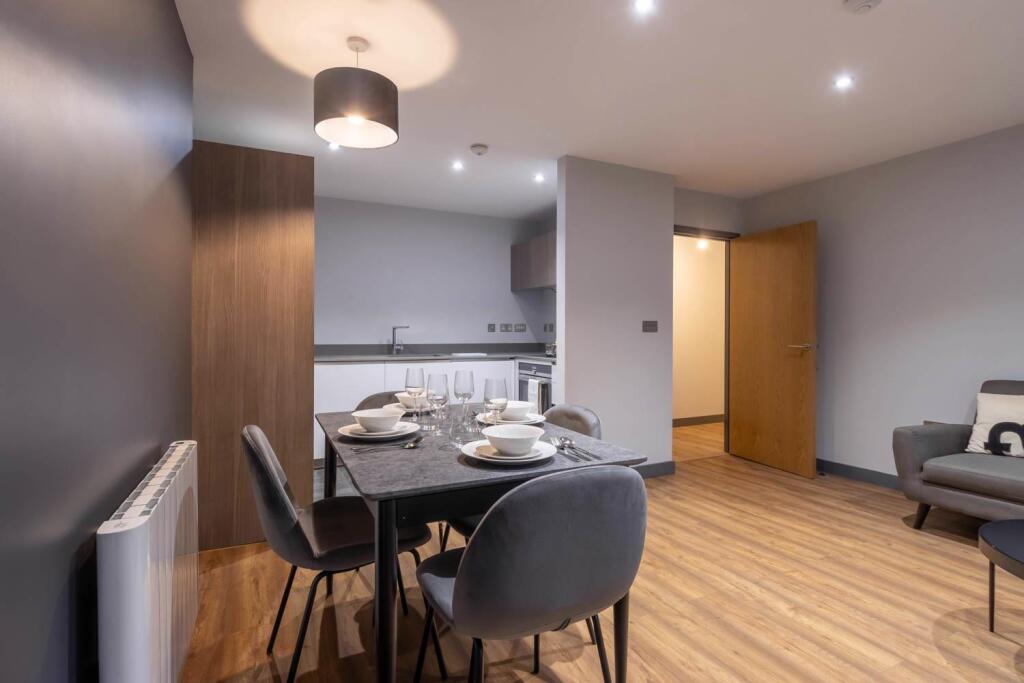 Additional image 5 of New Street Chambers, New Street, Birmingham