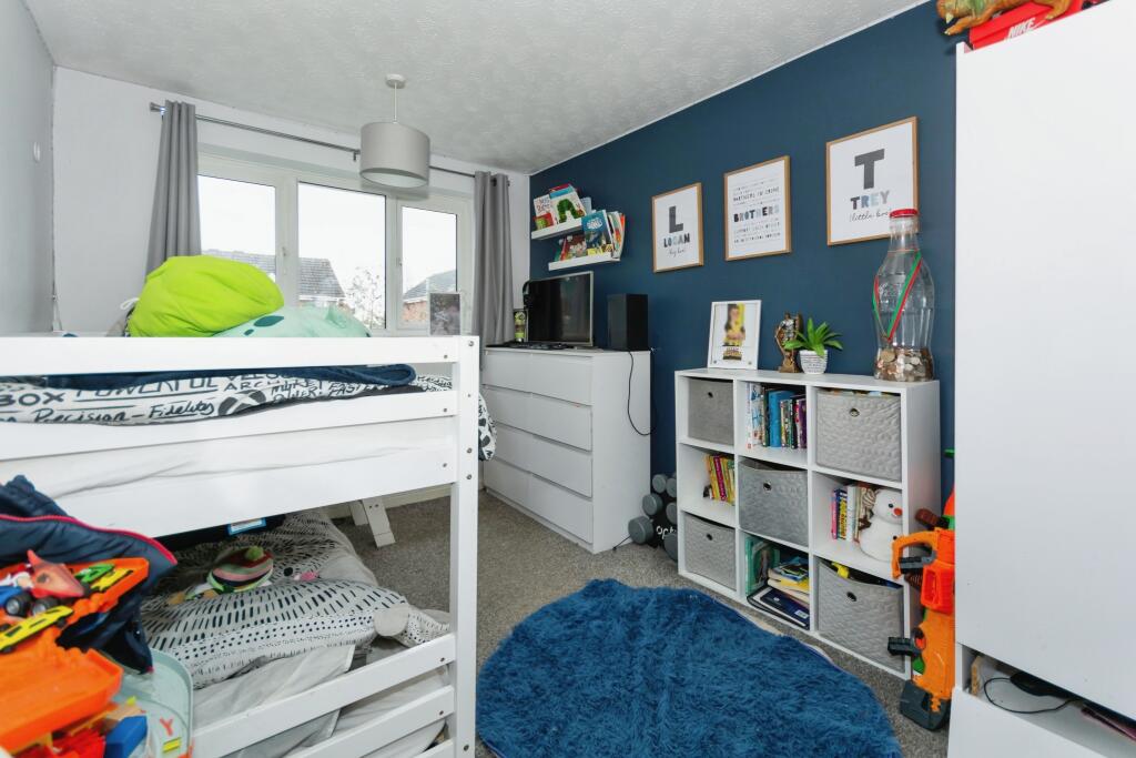 Additional image 11 of Austin Close, Acocks Green, Birmingham, West Midlands, B27