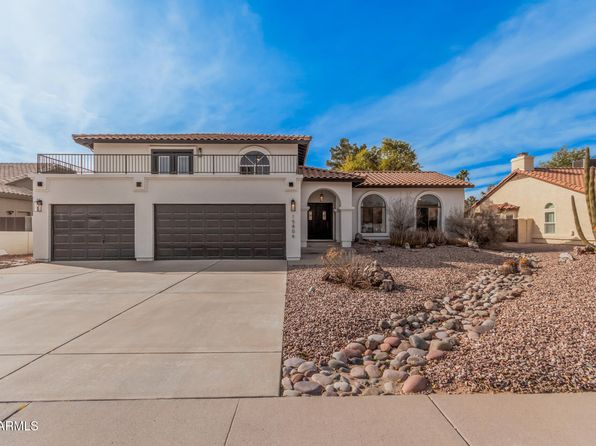 15806 N 45th Pl, Phoenix, AZ 85032