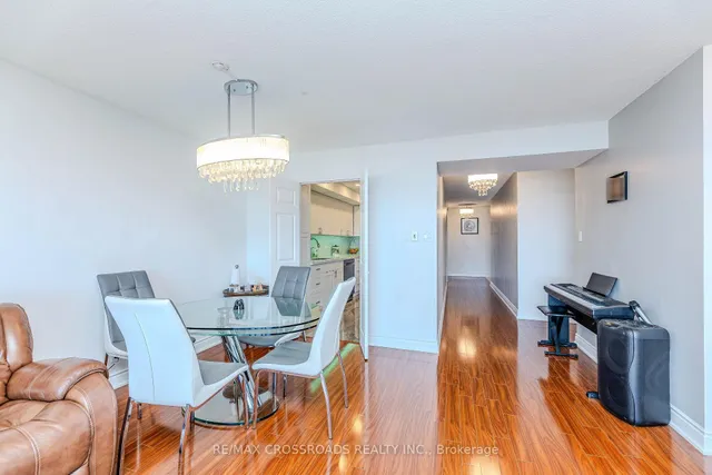 Additional image 7 of 205 Wynford Dr Unit 2004