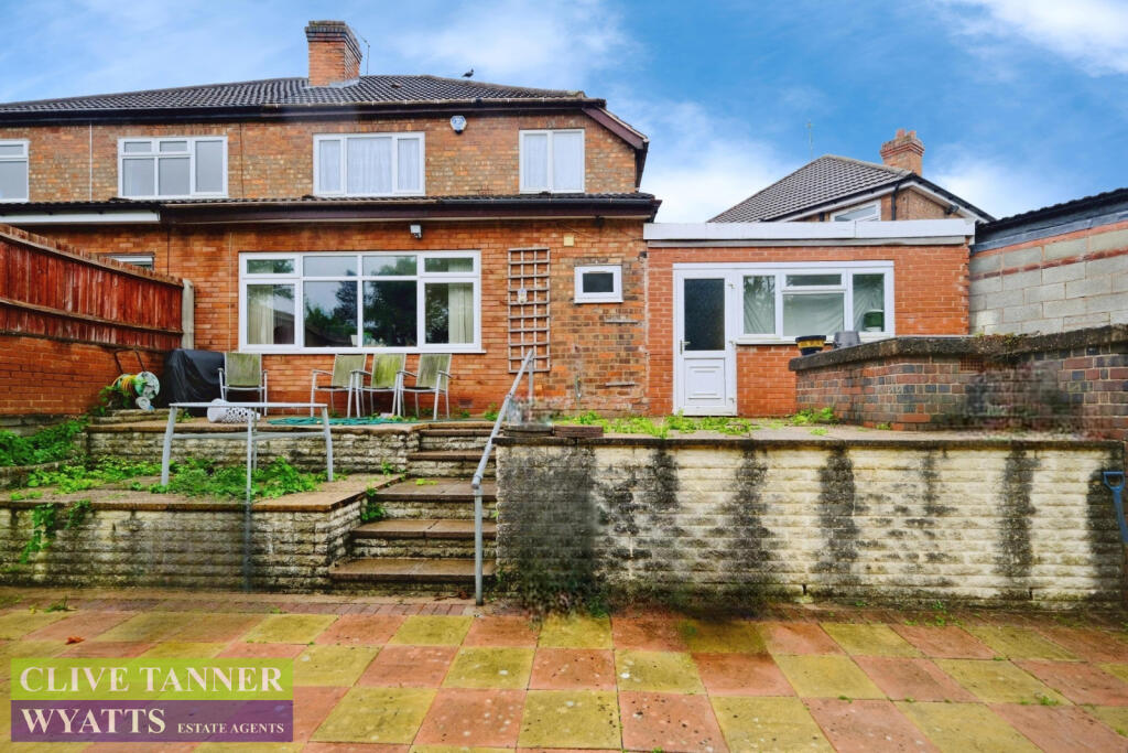 Additional image 14 of Green Bank Avenue, Hall Green, Birmingham, West Midlands B28 8AP