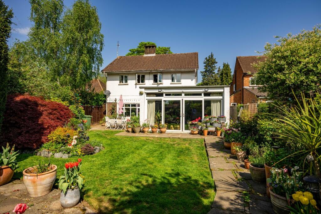 Additional image 22 of Sandpit Lane, St. Albans, Hertfordshire, AL1