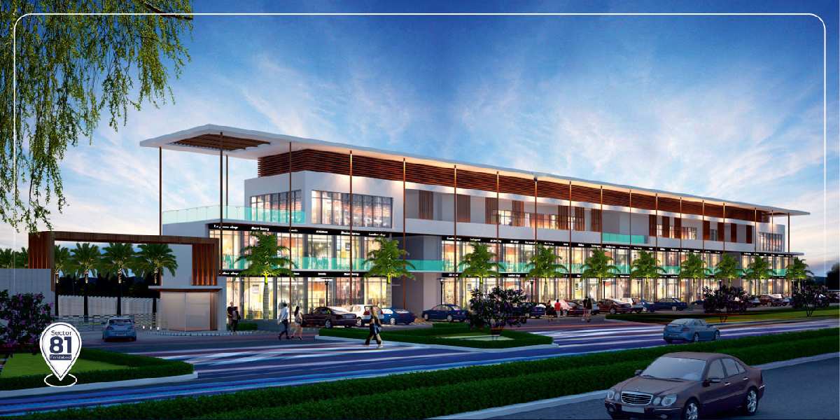 Additional image 2 of Sector 81, Faridabad