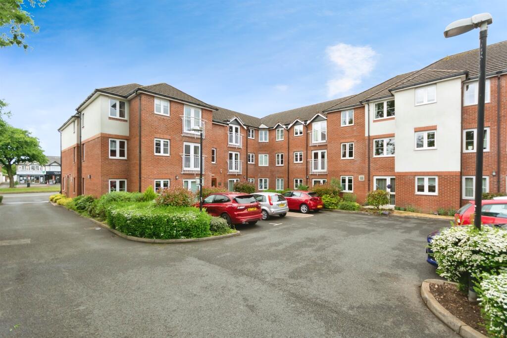 Additional image 9 of Stratford Road, Hall Green, BIRMINGHAM