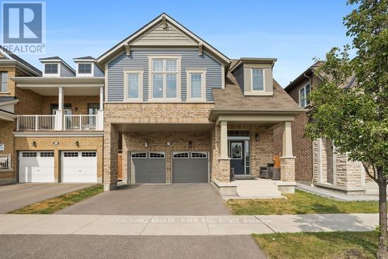 Property image for 179 WESTFIELD DRIVE|Whitby, Ontario L1P0G2