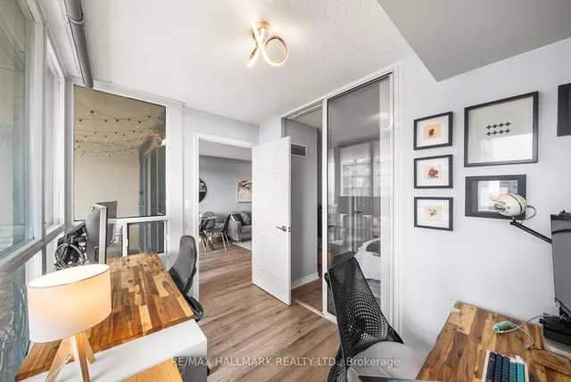 Additional image 21 of 18 Spring Garden Ave Unit 2701