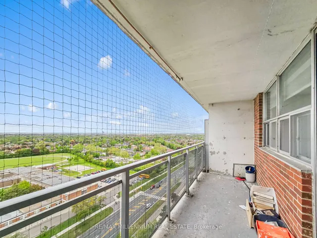 Additional image 24 of 2645 Kipling Ave Unit 1807