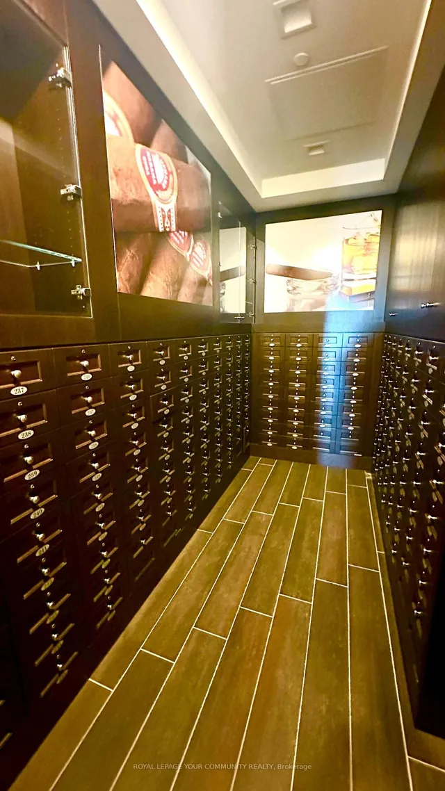 房产图片 9 - 多伦多海滨大道20号508单元